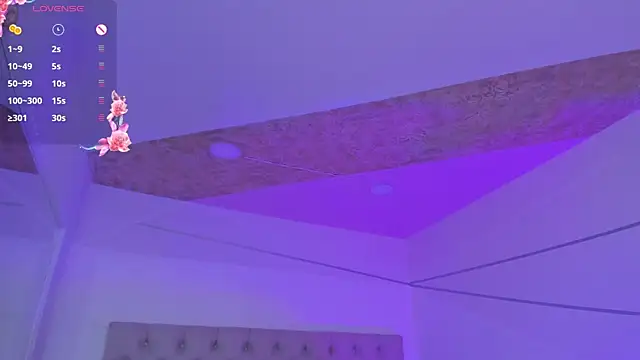 PandoraRider online show from November 6, 2025, 2:21 pm