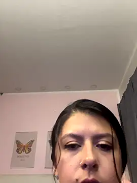 liss black online show from September 13, 2025, 3:39 am