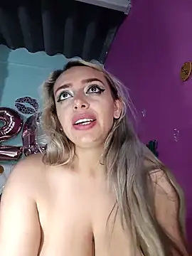 Nathahot69 online show from March 17, 2025, 12:25 pm