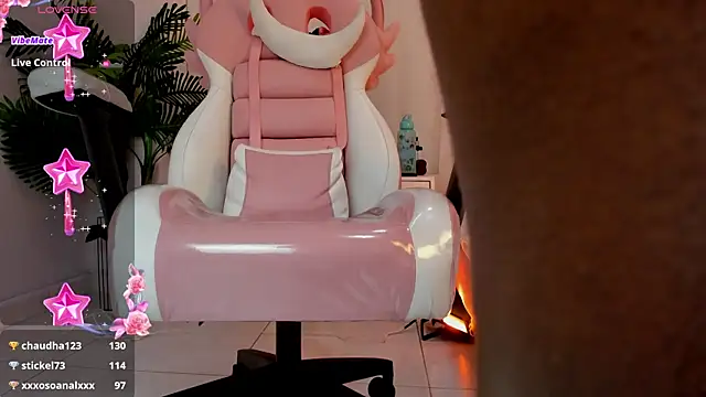 Jasmin evano29 online show from December 28, 2024, 9:20 am