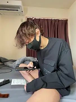 UKI06 online show from April 9, 2026, 6:04 am