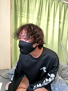 UKI06 online show from December 5, 2024, 5:32 am