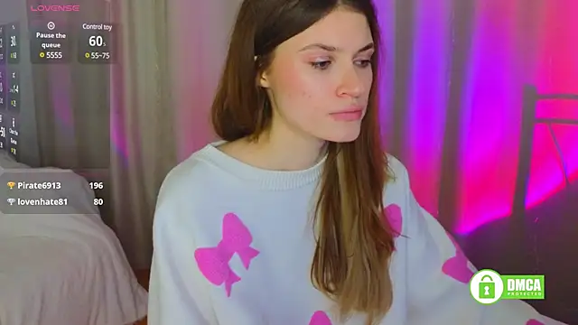 Hello Vivienne online show from March 13, 2025, 7:17 pm