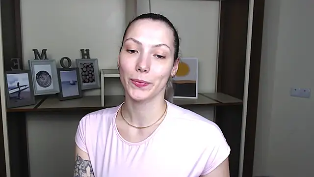 VanessaMay  online show from March 21, 2026, 1:48 pm