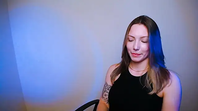 VanessaMay  online show from January 21, 2025, 11:02 pm