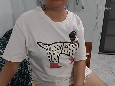 Asian girl19 online show from March 7, 2026, 3:57 am