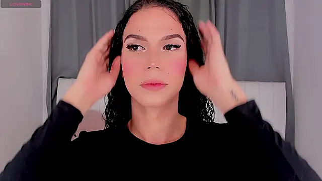 Snapshot of gatitavenecis chatting on September 14, 2025, 10:59 am gatitavenecis online show from September 14, 2025, 10:59 am