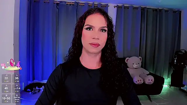 gatitavenecis online show from June 7, 2026, 11:04 am