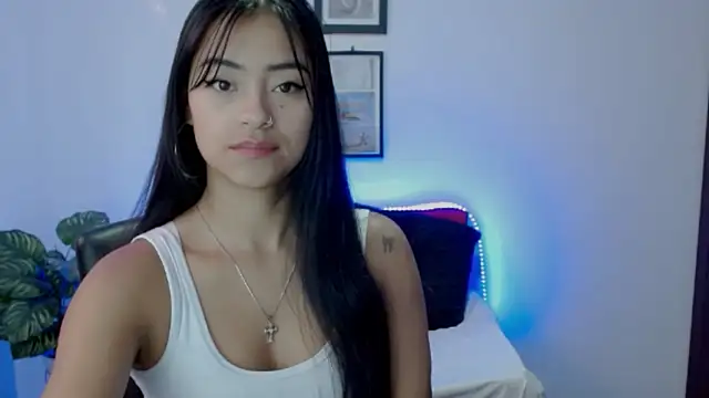 NatalyEscobar lx online show from February 21, 2026, 1:35 pm