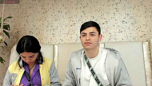 Sexx onn fire online show from February 20, 2025, 1:08 pm