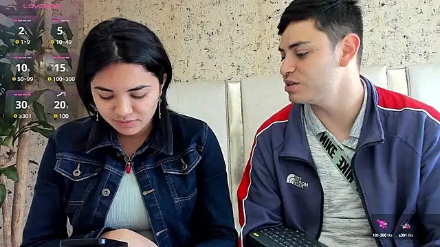 Sexx onn fire online show from February 13, 2025, 12:54 pm