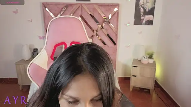 Diosa-afrodita online show from May 25, 2026, 7:56 pm