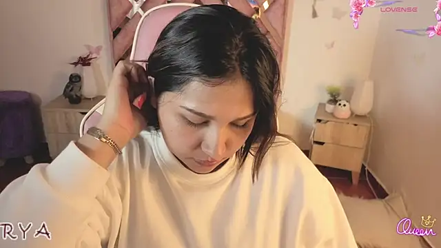 Diosa-afrodita online show from January 15, 2026, 4:16 am