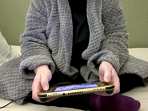 MarthaBriest online show from March 22, 2026, 9:38 pm