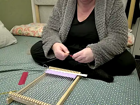 MarthaBriest online show from December 20, 2025, 5:05 pm