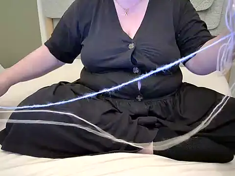 MarthaBriest online show from June 19, 2026, 3:12 am