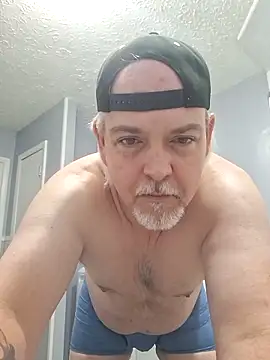 marc1812 online show from January 7, 2026, 5:12 am