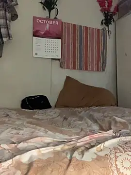 Johnras121 online show from October 29, 2025, 1:48 am