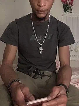 Johnras121 online show from March 9, 2026, 10:57 pm