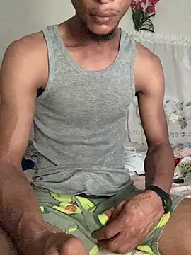 Johnras121 online show from February 20, 2026, 4:09 am