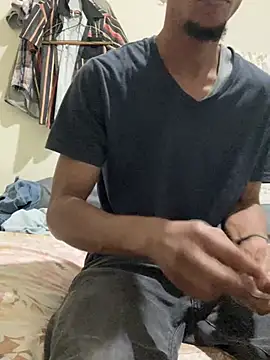 Johnras121 online show from January 11, 2026, 6:59 pm