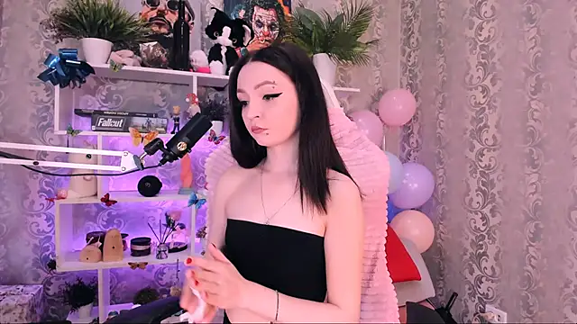 Snapshot of _AsyaSweet chatting on February 7, 2026, 3:09 pm AsyaSweet online show from February 7, 2026, 3:09 pm