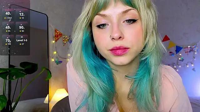 lavenderluxe online show from November 5, 2025, 10:29 am