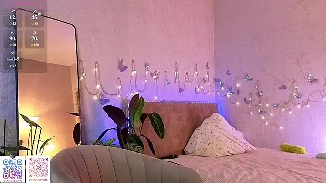 lavenderluxe online show from June 10, 2026, 5:58 pm