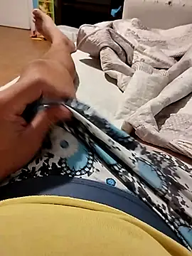 hexsmith96 online show from September 17, 2025, 10:23 pm