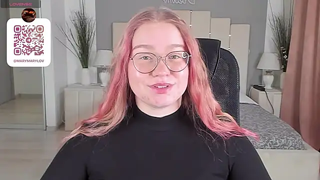 Snapshot of marydoji chatting on January 16, 2025, 9:40 pm marydoji online show from January 16, 2025, 9:40 pm