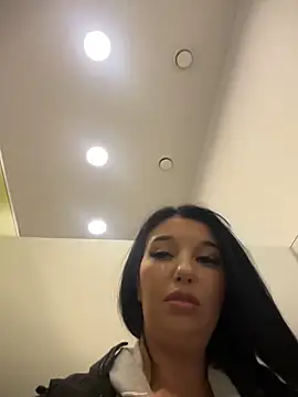 Tisha Busty online show from March 20, 2026, 2:51 pm