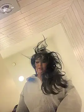 Tisha Busty online show from March 9, 2026, 1:47 pm