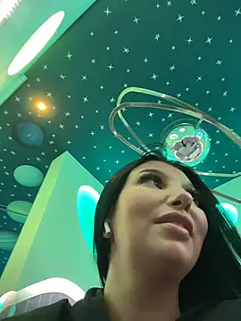 Tisha Busty online show from March 6, 2026, 2:01 pm