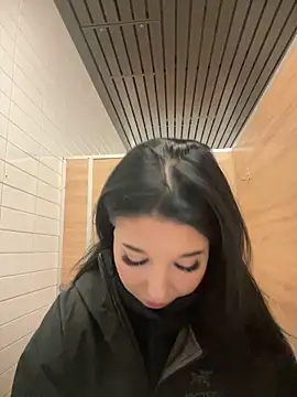 Tisha Busty online show from September 29, 2025, 11:38 am