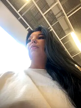 Tisha Busty online show from September 10, 2025, 8:35 am