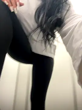 Tisha Busty online show from October 6, 2025, 10:27 am