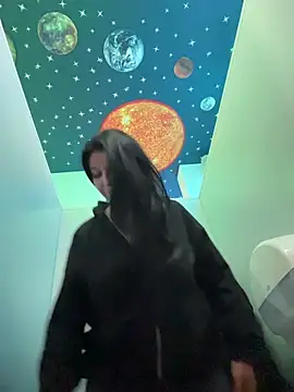 Tisha Busty online show from March 5, 2026, 1:40 pm