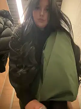 Tisha Busty online show from March 14, 2025, 4:09 pm