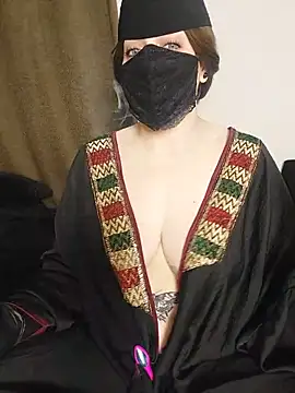 Snapshot of -Arab_milf- chatting on June 20, 2026, 11:48 am -Arab milf- online show from June 20, 2026, 11:48 am