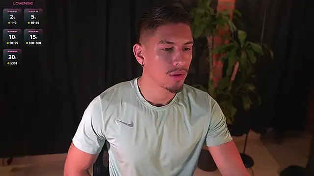 Aaronfox x online show from March 26, 2026, 5:50 am