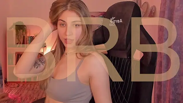 EllieCutes online show from September 13, 2025, 9:20 am