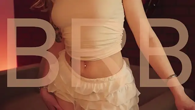 EllieCutes online show from January 13, 2026, 5:22 am