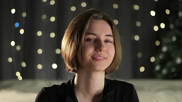 MeghanElson online show from January 14, 2026, 12:42 pm