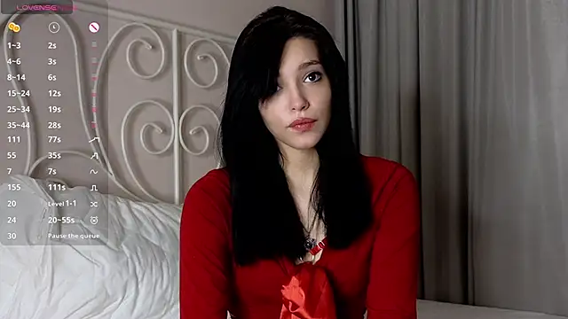 WildaBendell online show from February 25, 2025, 1:00 pm