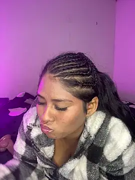 hurren pasha online show from March 27, 2026, 1:23 pm