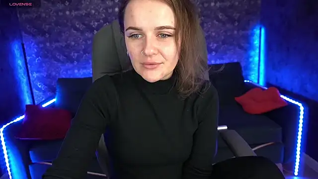 Snapshot of MaribelRiverr_ chatting on March 3, 2025, 6:42 am MaribelRiverr online show from March 3, 2025, 6:42 am