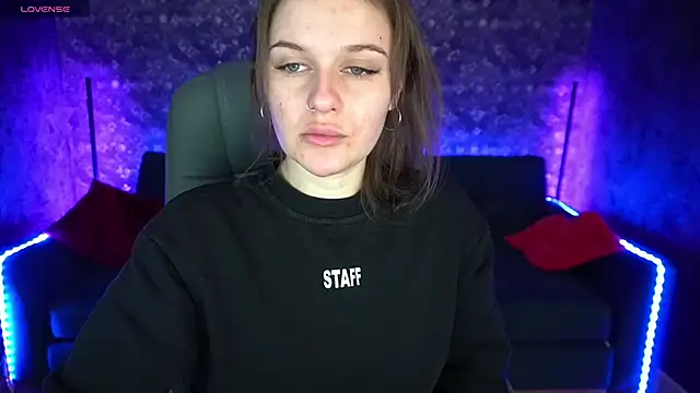 Snapshot of MaribelRiverr_ chatting on February 27, 2025, 6:46 am MaribelRiverr online show from February 27, 2025, 6:46 am
