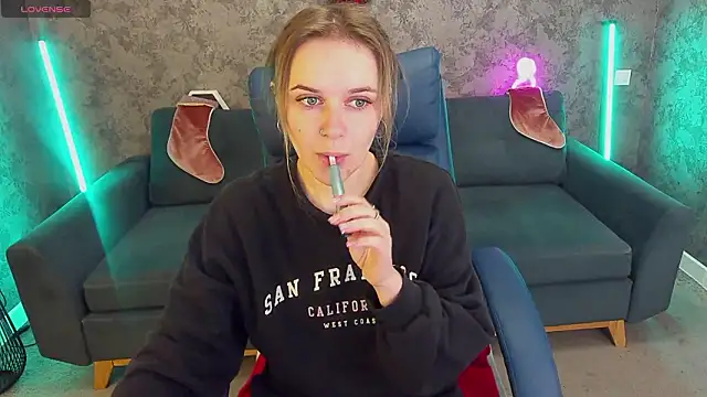 MaribelRiverr  online show from January 17, 2026, 6:39 am