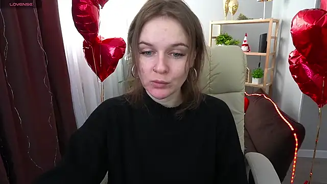 Snapshot of MaribelRiverr_ chatting on February 24, 2025, 6:27 am MaribelRiverr online show from February 24, 2025, 6:27 am