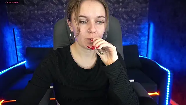 Snapshot of MaribelRiverr_ chatting on February 8, 2025, 6:22 am MaribelRiverr online show from February 8, 2025, 6:22 am